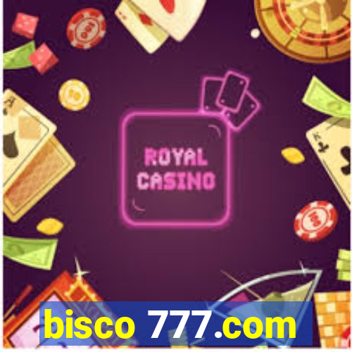 bisco 777.com